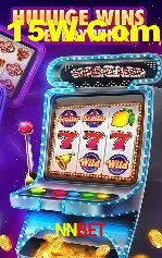 A Emoção da Loteria na NNbet: Uma Chance de Mudança de Vida